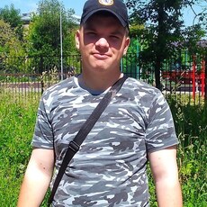 Фотография мужчины Сергей, 24 года из г. Пермь