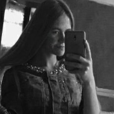 Фотография девушки Диана, 19 лет из г. Иркутск