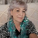 Эля, 53 года
