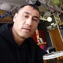 Мусик, 35 лет