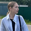 Юля, 19 лет