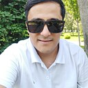Санджар, 33 года