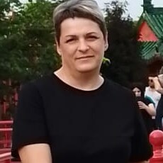 Фотография девушки Вероника, 43 года из г. Александровское (Ставропольский 