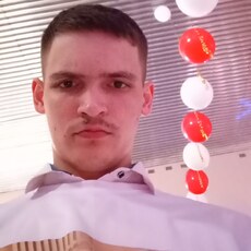 Фотография мужчины Михаил, 18 лет из г. Ишим