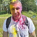 Сергей, 35 лет