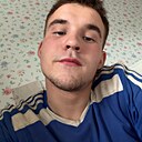 Фёдор, 21 год