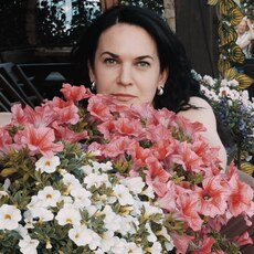 Фотография девушки Наталия, 45 лет из г. Воронеж