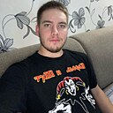 Алексей, 24 года
