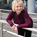 Надежда, 65 лет