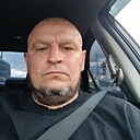 Ваня, 41 год