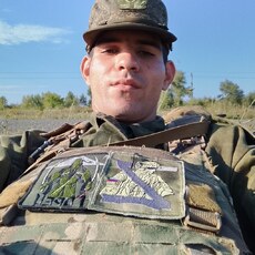 Фотография мужчины Саид, 25 лет из г. Тоцкое Второе