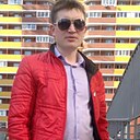 Максим, 38 лет