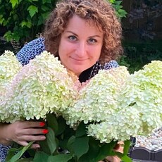 Фотография девушки Ирина, 41 год из г. Москва