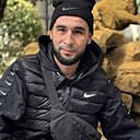 Виталий, 36 лет