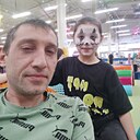 Зурик, 35 лет