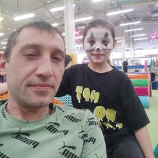 Фотография мужчины Зурик, 36 лет из г. Шахты