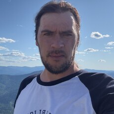 Фотография мужчины Сергей, 34 года из г. Кемерово