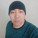 Дамир, 37 лет