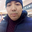 Дамир, 37 лет