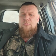 Фотография мужчины Андрей, 35 лет из г. Новый Уренгой