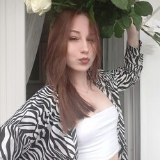 Фотография девушки Вера, 18 лет из г. Волгоград