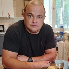 Фотография мужчины Егор, 35 лет из г. Сыктывкар