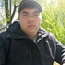 Денис, 33 года