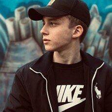 Фотография мужчины Иван, 18 лет из г. Адлер