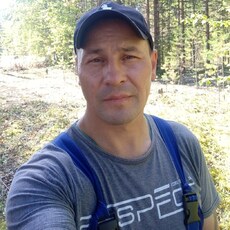 Фотография мужчины Константин, 39 лет из г. Ухта