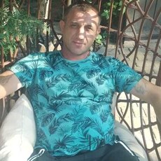 Фотография мужчины Иван, 40 лет из г. Милютинская