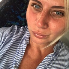 Фотография девушки Алла, 42 года из г. Одесса
