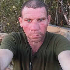 Фотография мужчины Александр, 43 года из г. Усолье-Сибирское
