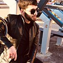 Магомед, 30 лет