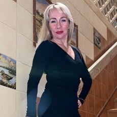 Фотография девушки Наталья, 43 года из г. Новокузнецк