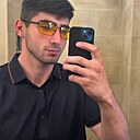 Расим, 26 лет