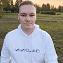 Влад, 27 лет