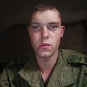Глеб, 20 лет
