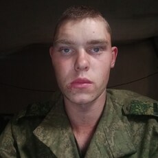Фотография мужчины Глеб, 20 лет из г. Поставы