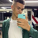 Никита, 21 год