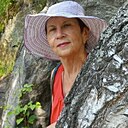 Галина, 69 лет