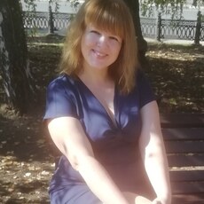 Фотография девушки Елена, 40 лет из г. Балаково