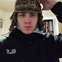 Глеб, 18 лет