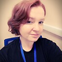 Надежда, 39 лет