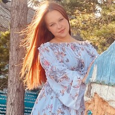 Фотография девушки Наталья, 18 лет из г. Иркутск