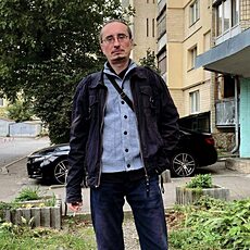 Фотография мужчины Артур, 40 лет из г. Киев