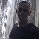Антон, 21 год