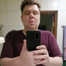 Фотография мужчины Павел, 41 год из г. Чита