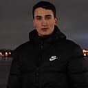 Егор, 25 лет