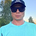 Дмитрий Фадеев, 34 года