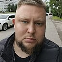 Серега, 33 года